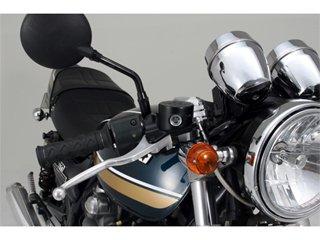 DAYTONA �ǥ��ȥ� (74755)��ȥ��֥졼��M/C(1/2)����/����С�