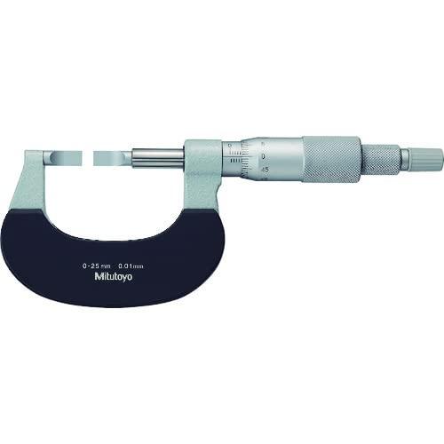 �ߥĥȥ�(Mitutoyo) �ߥĥȥ� �֥졼�ɥޥ������᡼��(122-161-10) (BLM25WB 7031)
