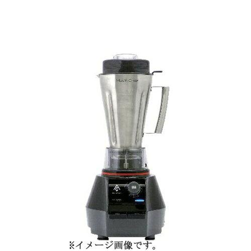 三栄コーポレーション マルチシェフ　ブレンダー MC-2000BLSSR 1個