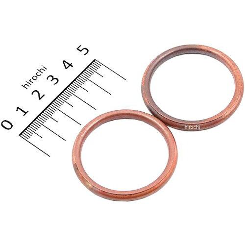 クリエイティブファクトリーポッシュ エキゾーストガスケット2pcs 661591