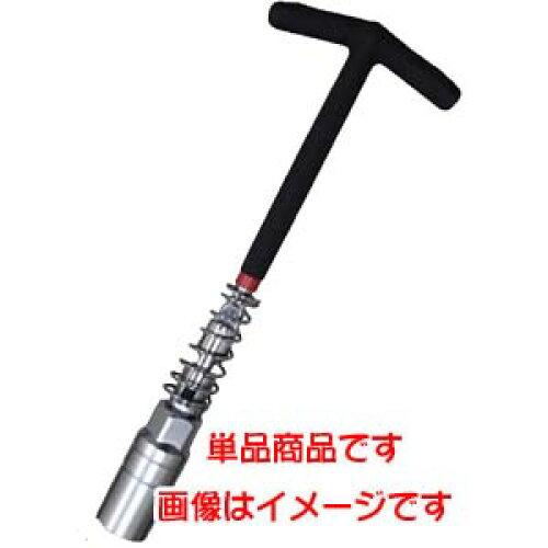 YAMASHIRO 山城 ヤマシロキンセイ YK-003 マグネットツキプラグレンチソケット16MM YK00316S