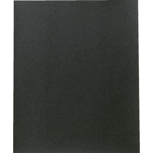 TRUSCO トラスコ中山 TRUSCO 耐水ペーパー 228X280 #100 5枚入 (TTPA1005P 3100)
