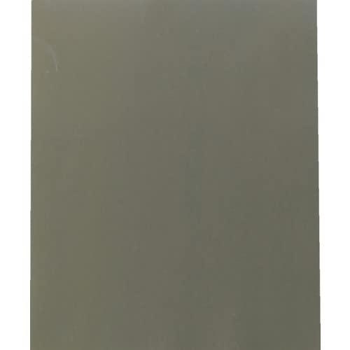 TRUSCO �ȥ饹���滳 TRUSCO �ѿ�ڡ��ѡ� 228X280 #1500 5���� (TTPA15005P 3100)