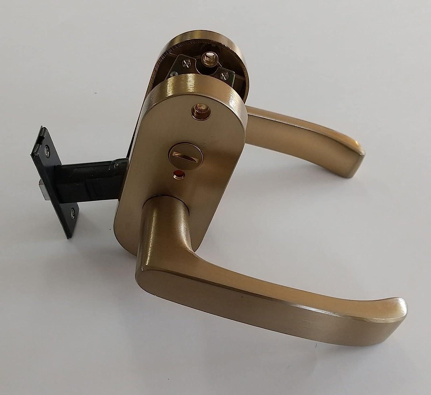 川口技研 JレバーNo.24シリーズ JL-24-4K-SG B/S60mm