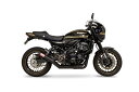 モリワキエンジニアリング 【必ず購入前に仕様をご確認下さい】23Z900RS ONE-PIECE BK (01810-40259-00)