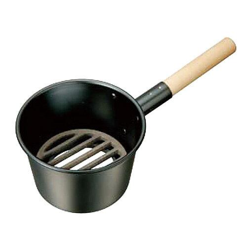 KANDA カンダ 木柄鉄ジャンボ火起し 18cm 小 1個