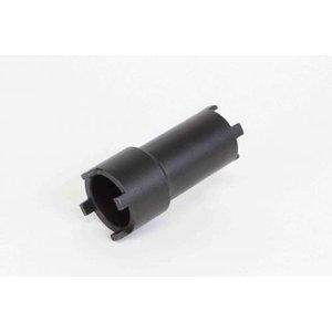 スペシャルパーツ武川 ロックナットレンチ 20X24 (ロサイズ9.5mm) MAINTENANCE PARTS 品番:00-01-0152