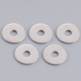 POSH Faith M6���ƥ�ҥ��å���- M6X22X2.0 (5pcs/set)��(100208-1S)