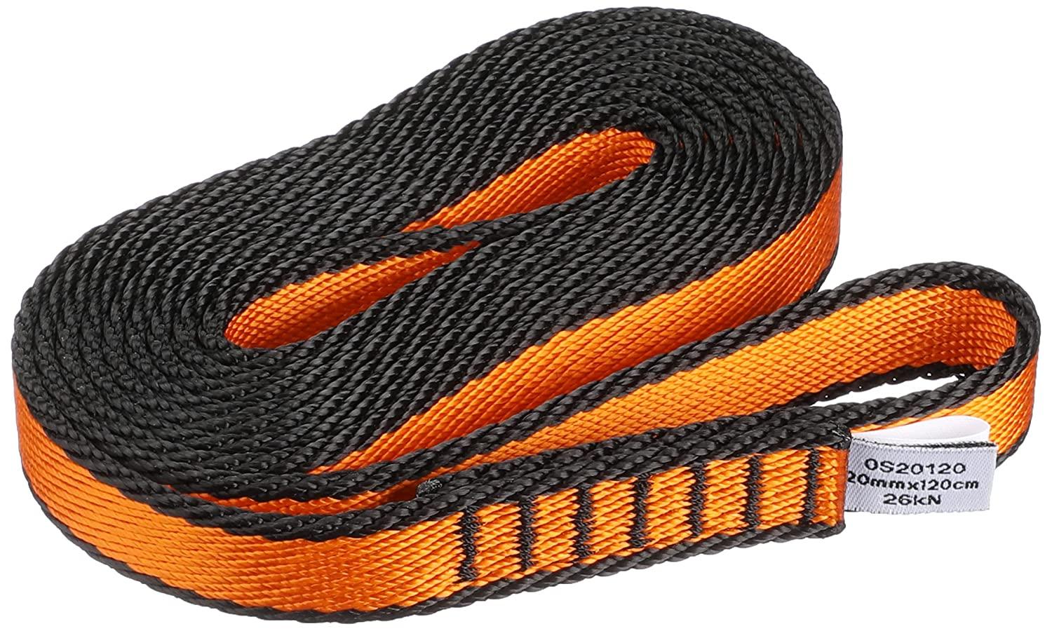 KONYO コンヨ TOWA オープンスリング 20mm幅 120cm OS20120