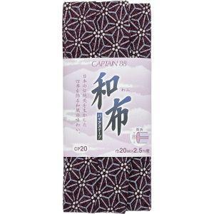 キャプテン(CAPTAIN) キャプテン 補修シリーズ 羽毛ふとん補修シート (CP203 #3)【入数:3】