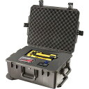PELICAN PRODUCTS社 PELICAN ストーム IM2720黒 625×500×297 IM2720BK 4207009