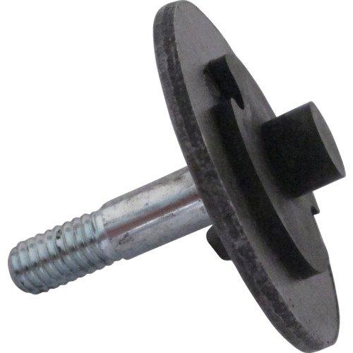 TRUSCO トラスコ中山 TAG508N023TRUSCO グリスガン TAG508N用 ロテーティングフィクサー7595824