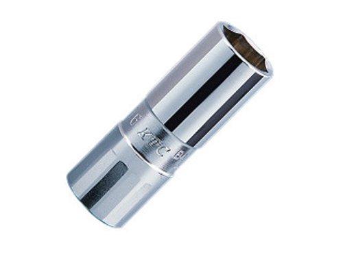 KTC B4A-16P-S (12.7SQ)プラグレンチ(パック) B4A-16P-S