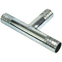 セフティ3 セフティ-3 T型ホースニップル 32mm PT-32 32MM 1個