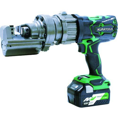 育良精機 育良 コードレス鉄筋カッター(50224) (ISKRC16LE 1030)