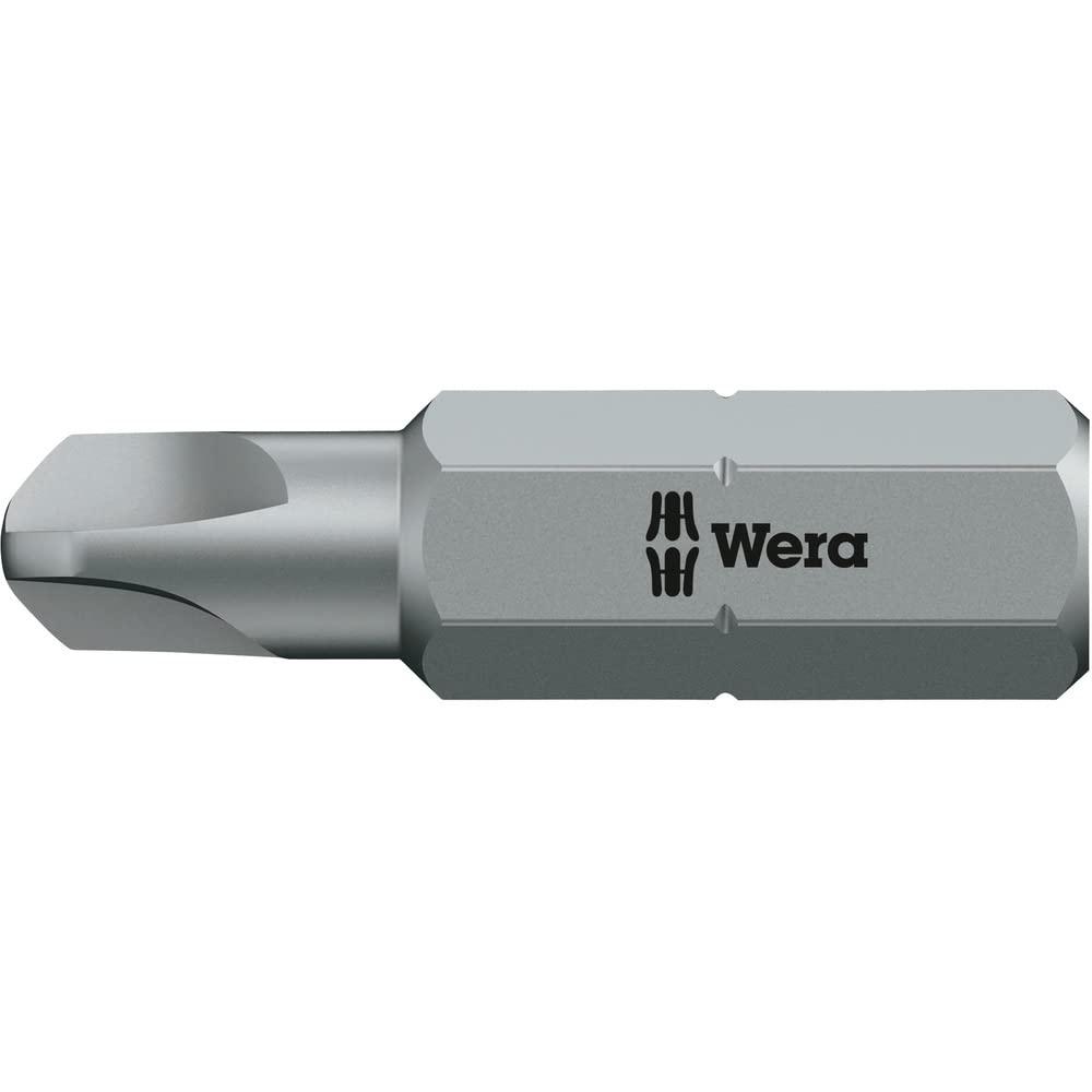 Wera社 Wera 875/1 トライウィングビット 0