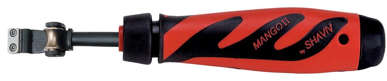 VARGUS社 SHAVIV マンゴー2セット L