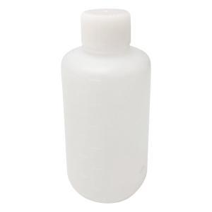ニッコー・ハンセン Jボトル丸型　細口(ナチュラル)　300ml
