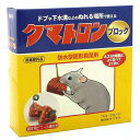 児玉商会 タニサケ クマトロンブロック 120g