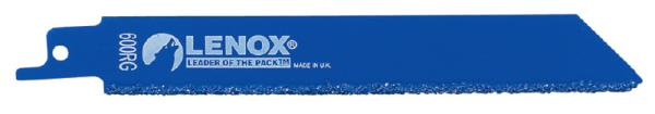 レノックス セーバーソーブレード 2枚