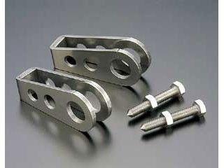 PMC(ピーエムシー) PMC PMC Z／KZ後期型チェ-ンスライダー10mm （81-5251）