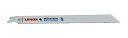 LENOX T1903068 セーバーソー 250X18T 018R/25枚