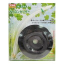 三共コーポレーション trad #905090 TNK-10 差込ナイロンカッター 10p #905090