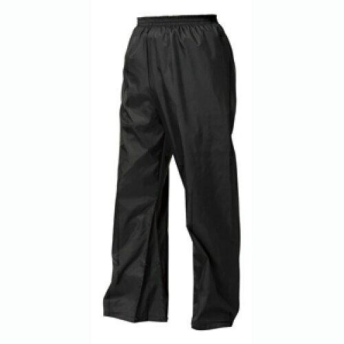 マック(Makku) Makku AS-1450 ナイロンパンツ ブラック M