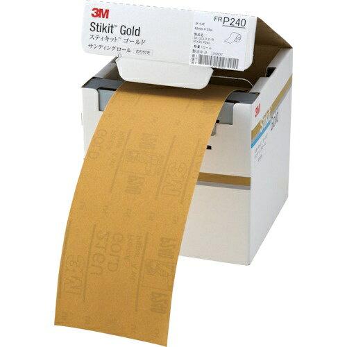 3M ���꡼���� 3M ���ƥ����å� ������ɥե��˥å��󥰥����� #240 95mmX35m