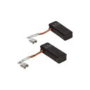 BOSCH ボッシュ ボッシュ カーボンブラシセット (1組(PK)=2個入)