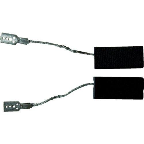 BOSCH ボッシュ ボッシュ カーボンブラシセット(箱入り) (1組(PK)=2個入)