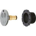 KAKUDAI カクダイ カクダイ 414-303-45 循環金具取付アダプター #414-303-45