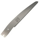 石鋸工業 刃多楽(はたらく) サヤ付竹引塩ビプラ鋸 替刃 180mm