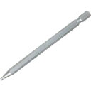 エイト テーパーヘッド六角ビット 2.5x110L 662511P