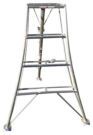 &nbsp;メーカー&nbsp;シンセイ&nbsp;商品カテゴリ&nbsp;はしご・脚立＞脚立&nbsp;発送目安&nbsp;2日〜3日以内に発送予定（土日祝除）&nbsp;お支払方法&nbsp;銀行振込・クレジットカード&nbsp;送料&nbsp;送料無料(離島配送不可)&nbsp;特記事項&nbsp;&nbsp;その他&nbsp;※※※※※※※※※※※※※※※※※ 仕様 ※※※※※※※※※※※※※※※※※タイプ アルミ三脚材質 アルミ