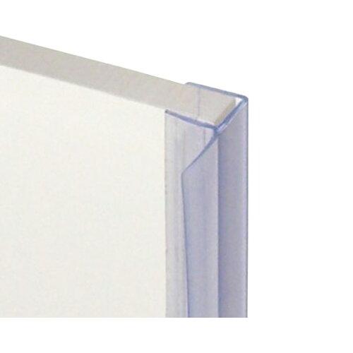 HILOGIC ハイロジック ガラス用エッジシール 10mm 10本