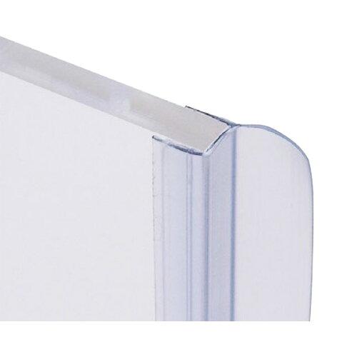 HILOGIC ハイロジック ガラス用エッジシール 8mm 10本