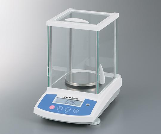 アズワン アズプロ電子天秤　220g ASR223/E 1個