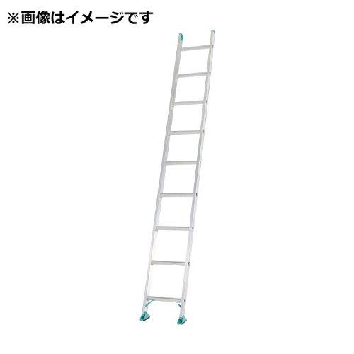 アルインコ 1連はしご(AX23SE)