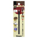 ビッグマン(Bigman) BIGMAN(ビッグマン) 穴あけポンチ 3ミリ