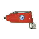 信濃機販 SI インパクトレンチ ソケット差込角9.5mm 最大締付トルク(N・m)100
