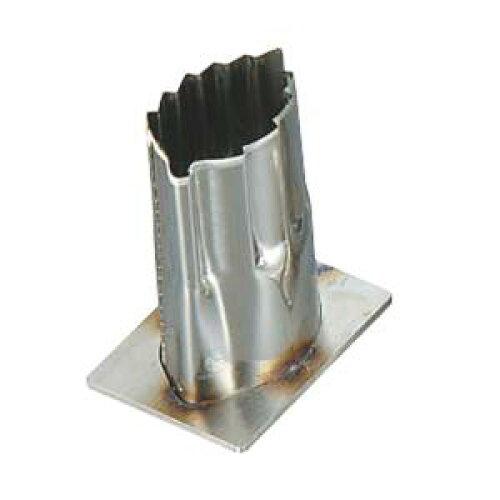 KANDA カンダ 南瓜用スタンド式用 抜き型 舞木の葉 1個