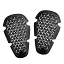 コミネ(Komine) SK-841 Enigma CE2 Knee Protector Black Free 品番:04-841/BK/FREE
