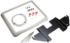 ALPINE アルパイン KTX-N803VG