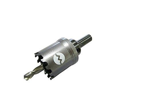 大見工業 BW55大見 超硬バイメタルホールカッター 55mm8367969(4.0)