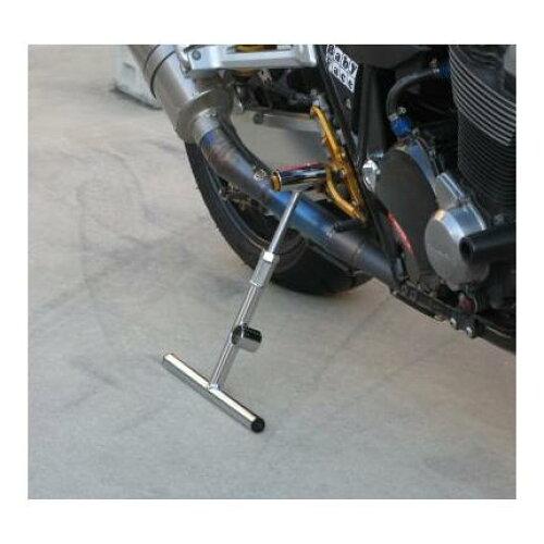 森製作所 【必ず購入前に仕様をご確認下さい】ステップスタンド (JT-932)