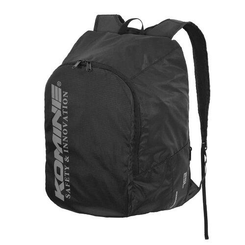 ߥ P HELMET ECO BACK PACK :09-246 Black :F
