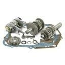 SP武川 TAF5速クロスミッションキット(S-Touring) CD90 FNO.HA03-1100005〜 品番:02-04-0081