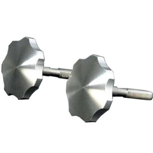 スペシャルパーツ武川 ハンドルホルダーノブ(CZスタイル) 品番:06-02-0089