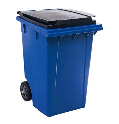 Trust(トラスト) トラスト　ロールアウトコンテナ1021　190L　ブルー【KTL4403】